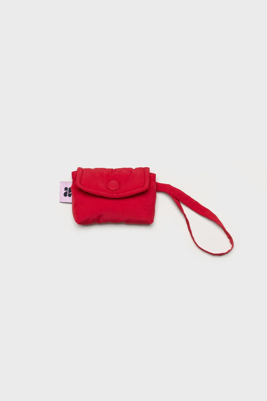 Snack Vegan Pouches