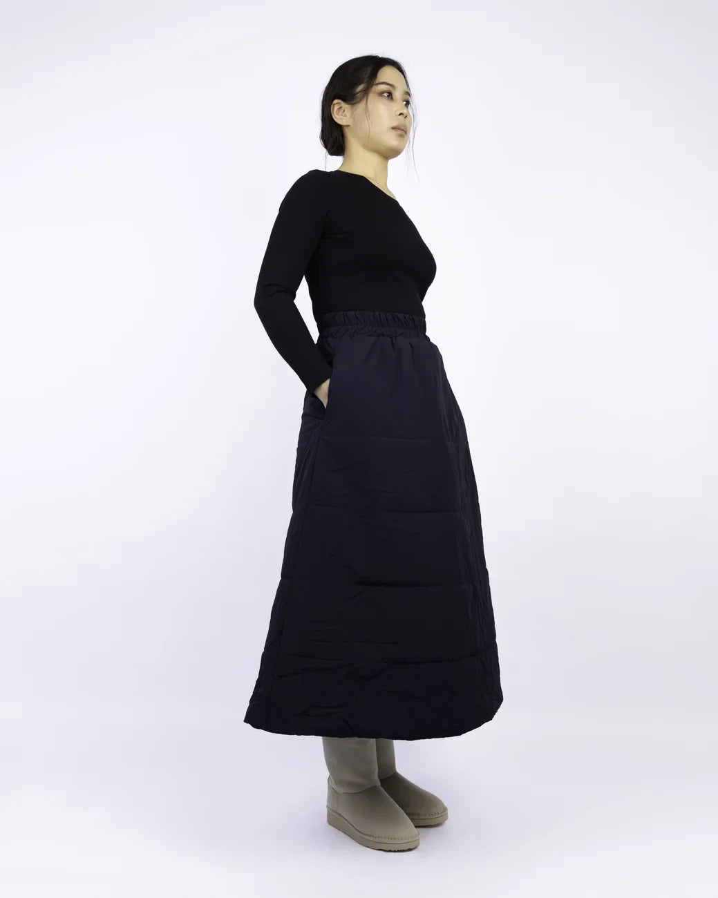 Vegan Skirts