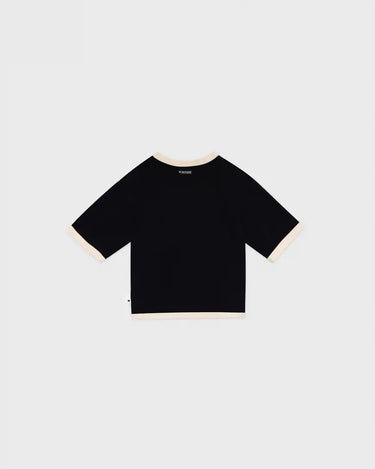 Casual Tofu Team slogan top