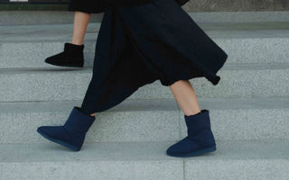 From Red to Home Carpet - Boots for Every Occasion