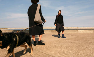 Why Helping Animals Is at the Heart of Our Brand