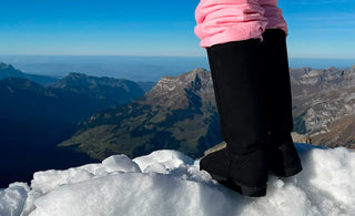 Why Swiss Minimalism Meets Italian Soul in Every Pair