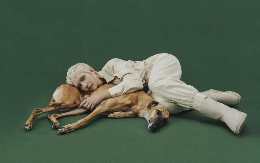 Fashion Without Suffering -  The Truth About Animal Abuse in Fashion