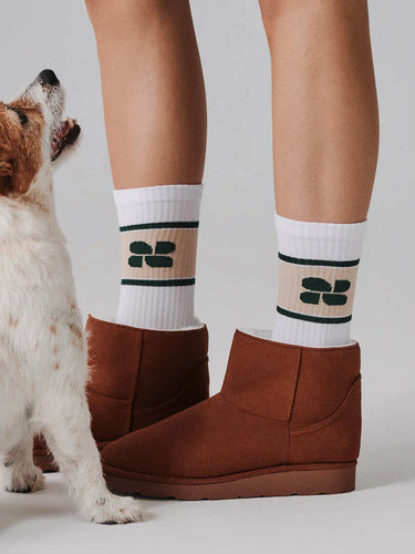 Organic Vegan Socks