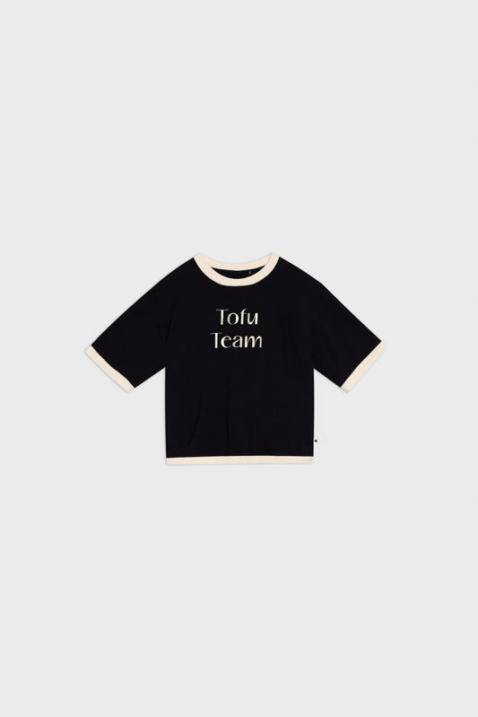 





    
    
    
    
        
        
        
        
        
    


 |  Tofu Team T-shirt