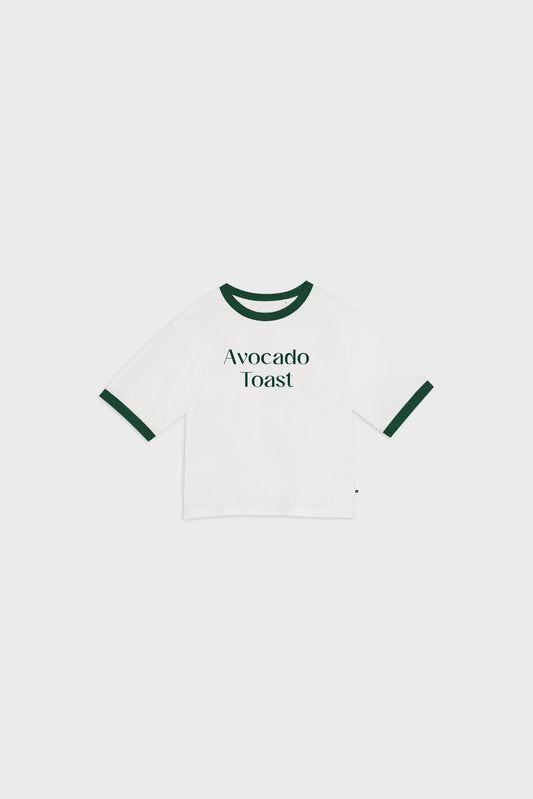 





    
    
    
    
        
        
        
        
        
    


 |  Avocado Toast T-shirt