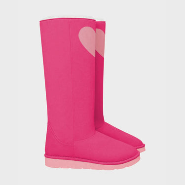 Classic Vegan Long in Love with… Pink - Limited edition by Saraisinlovewith...