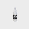 Sustainable shoe waterproofing spray