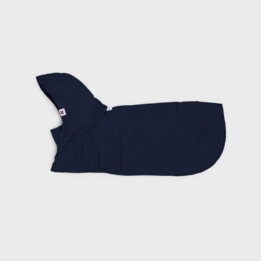 Dog Hoodie Navy Blue