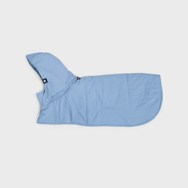 Dog Hoodie Sky Blue