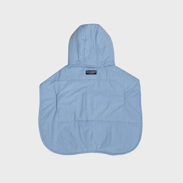 Dog Hoodie Sky Blue