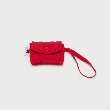 Snack Pouche Red