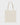 Eco-friendly off white tote
