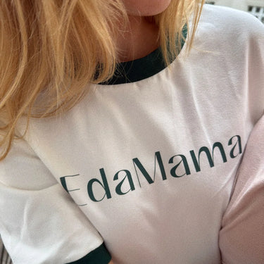 Vegan T-Shirt EdaMama