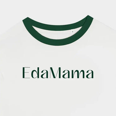 Vegan T-Shirt EdaMama