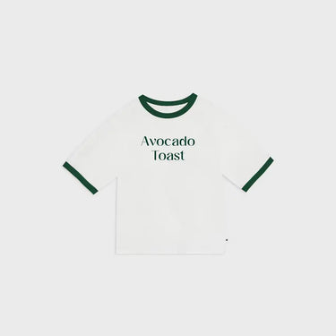 Fairwear Avocado Toast top