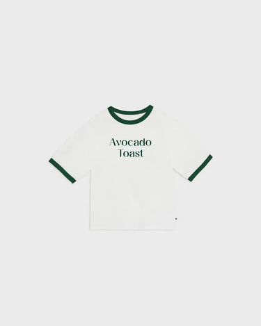 Fairwear Avocado Toast top