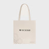 Off white vegan handbag