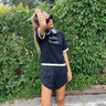 Organic cotton Tofu Team t-shirt