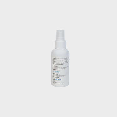 Sustainable shoe waterproofing spray