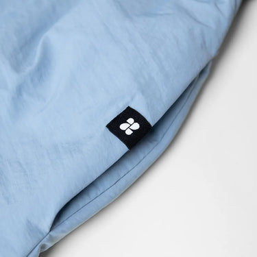 Winter Vegan Skirt Sky Blue