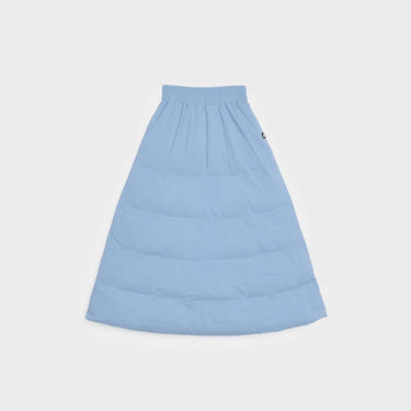 Winter Vegan Skirt Sky Blue